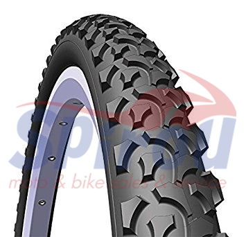 23595 Ελαστικό 20X1.75 Mitas Rapid