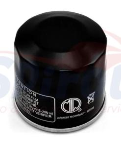 23624 Φίλτρο Λαδιού HF204 MIW Yamaha-Honda-Kawasaki