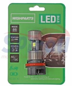 23631 Λάμπα LED HS5 [1000LM]