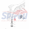 54P-E3411-00	Σίτα Λαδιού Nmax125/155