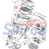 5PS-14451-00	Φίλτρο Αέρος	TDM900