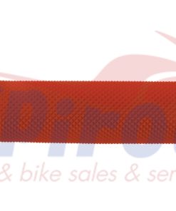 7156 Χειρολαβές BMX 130mm Κόκκινο