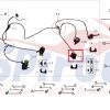 404006-0029 Δαγκάνα Εμπρόσθια Αριστερή Kayo300