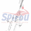 4RT-F3412-10	Ποτήρι Τιμονιού Nmax125/155