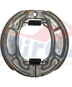 23701 Σιαγώνες Φρένου Με Ελατήριο OEM [H352] PCX125-SH125