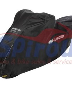 23714 Κάλυμμα Κουκούλα Moto Aquatex Pro CV233 X-Large Oxford