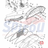 B5D-E443G-00 Σωληνάκι [Φιλτροκούτι] Nmax125/155