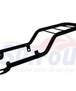 23755 Σχάρα Μαύρη DY-Supra