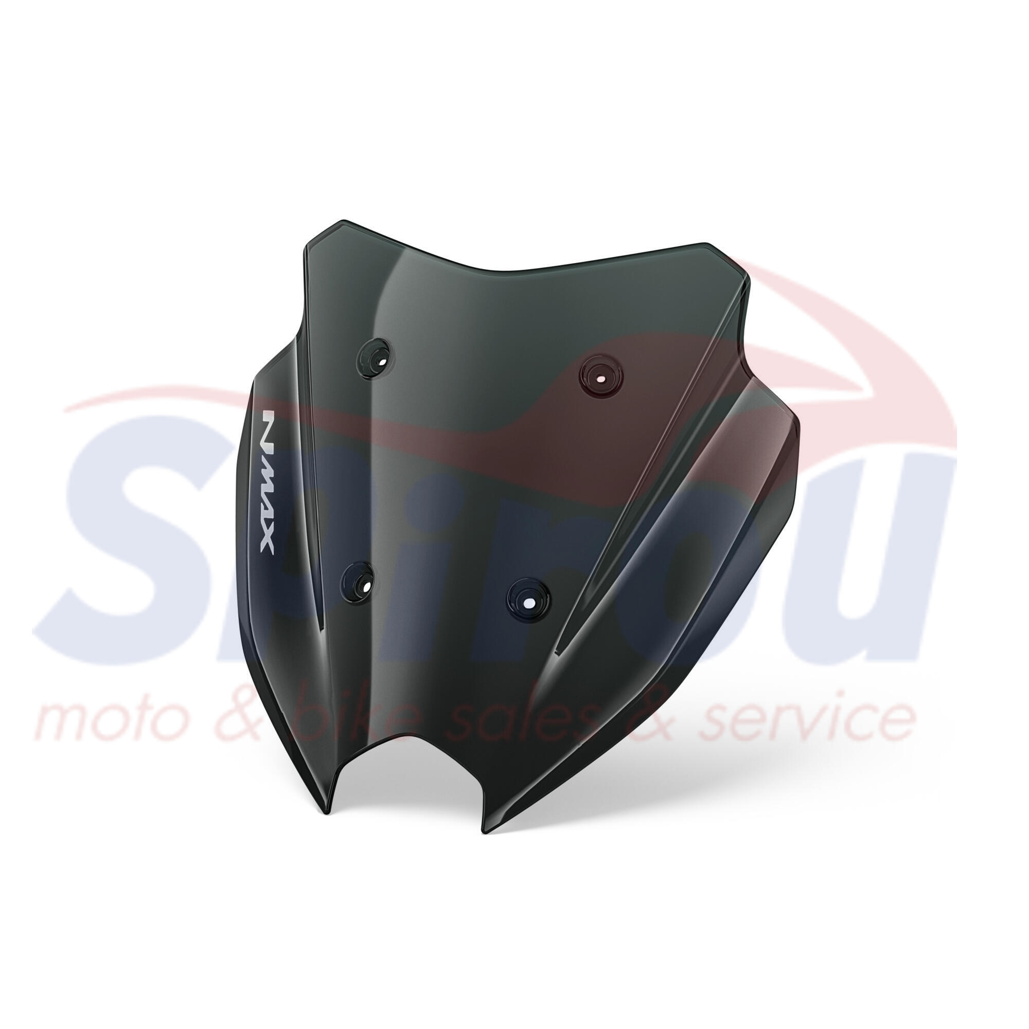 BLS-261C0-00 Ανεμοθώρακας Sport Nmax'25
